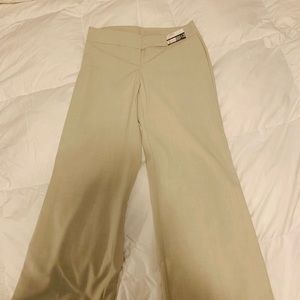 New York and company wide leg new with tag